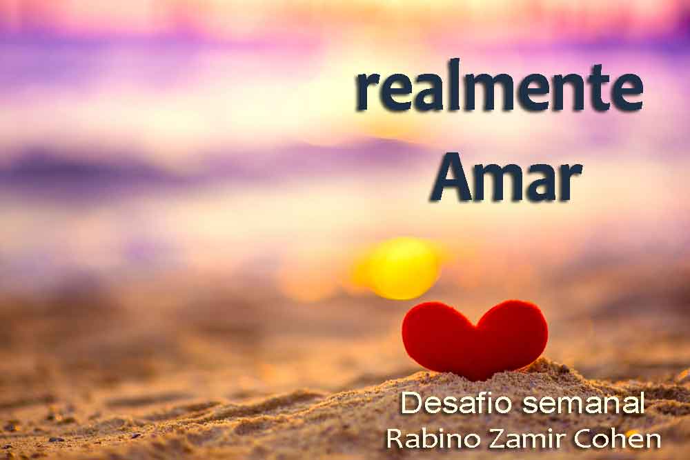 03 - Realmente amar