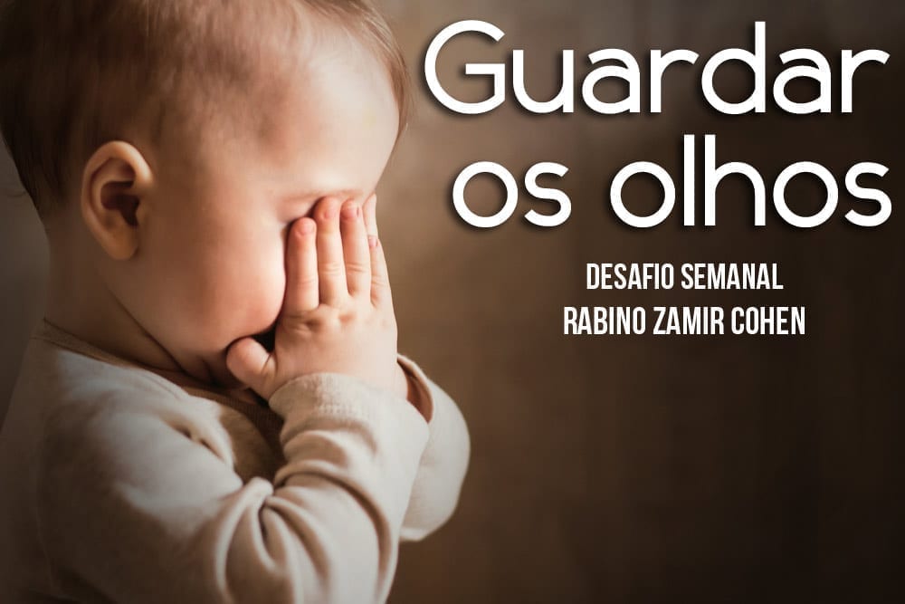 09 - Guardar os olhos