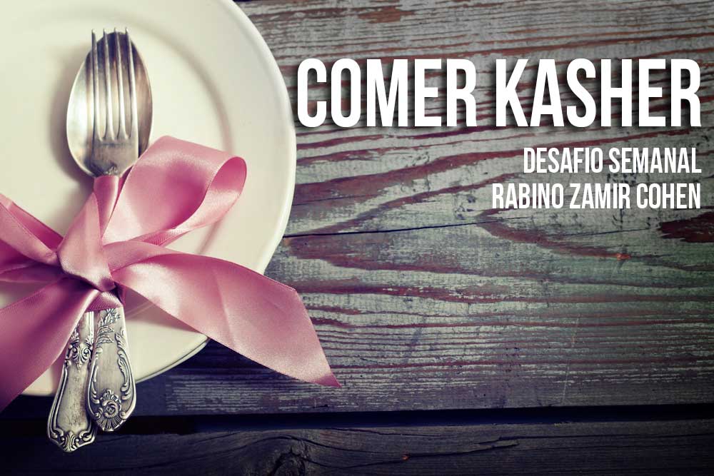 13 - Comer Kasher