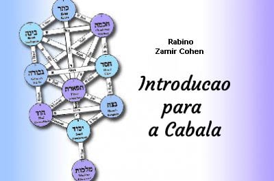 A Cabala - introdução