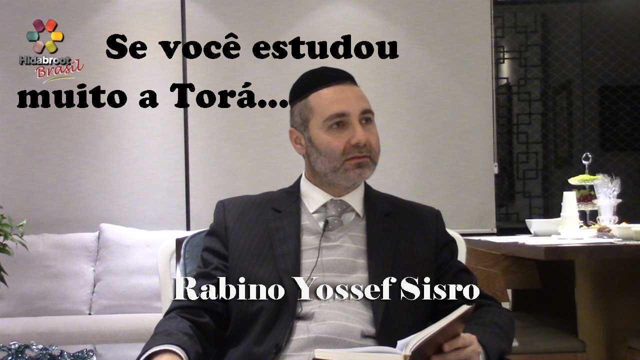 Estudo da Torah