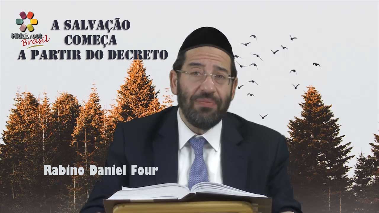 Parashat Mikets -Rabino Daniel Faour