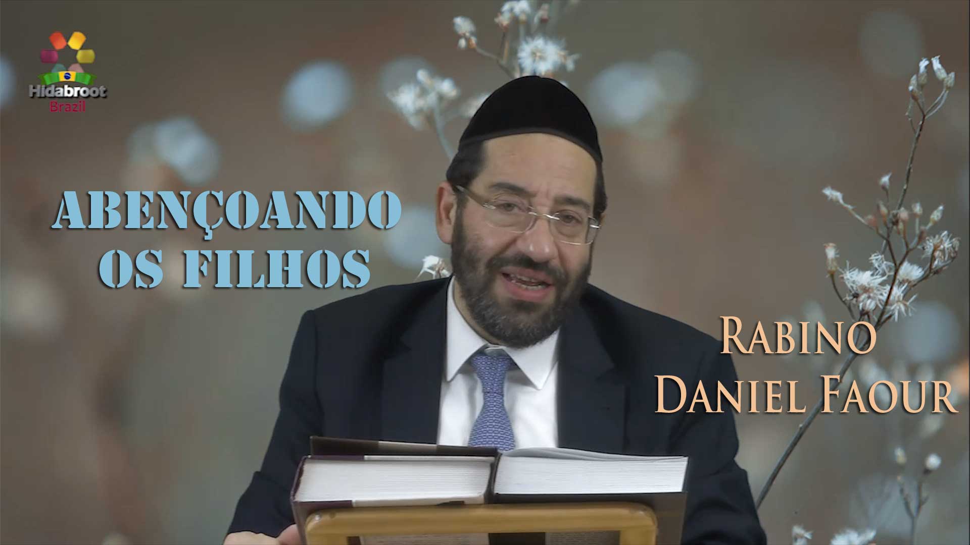 Rabino Daniel Faour Parashat Vayechi