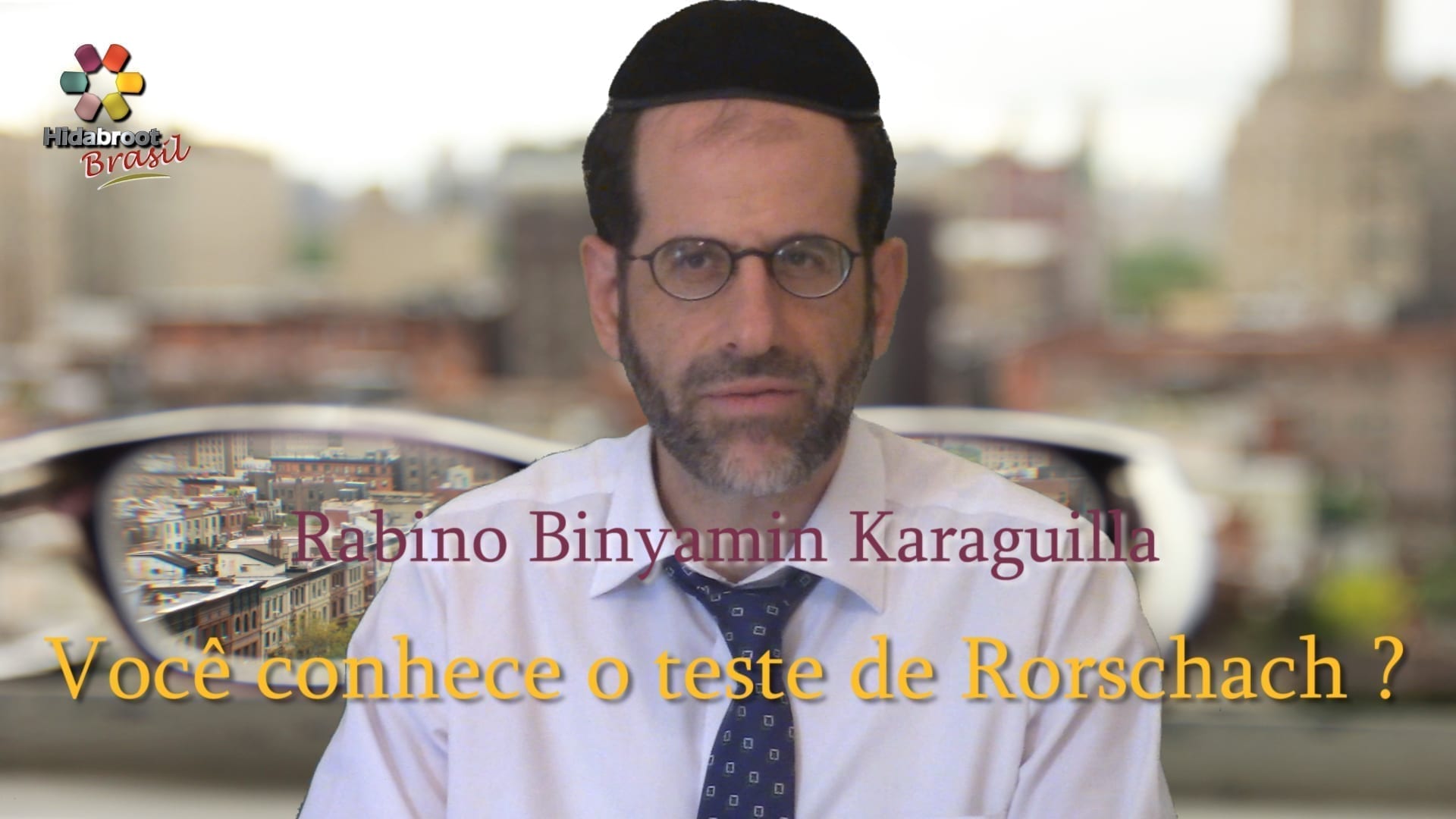 Rabino Binyamin Karaguilla