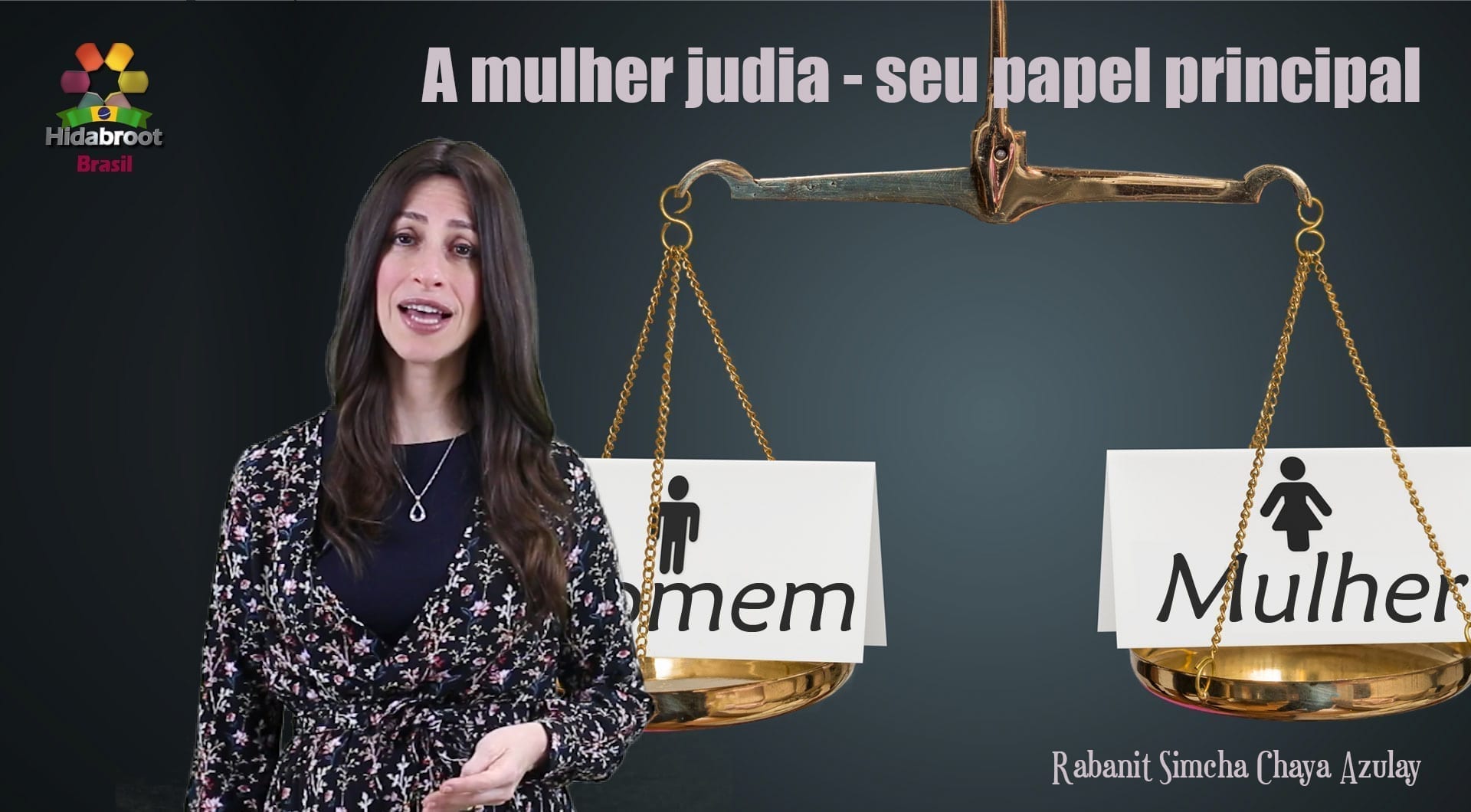 Seu papel principal